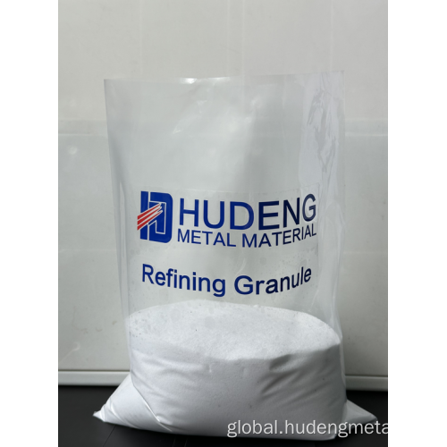 Highly Efficient Non-Sodium Slagging Agent Select non-sodium Slagging Agent Manufactory